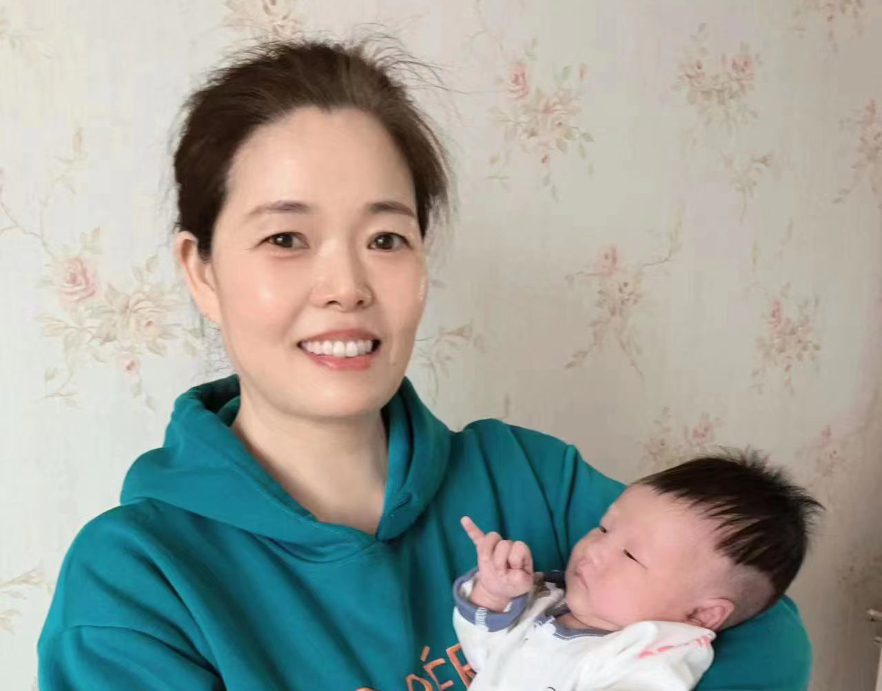 安陽舒心月嫂展示